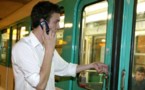 "Wifi dans le métro : les usagers prennent-ils des risques pour leur santé ?" - Nouvel Observateur - 22/06/2012
