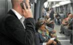 "Des connexions plus Net dans le métro - la polémique sur des risques sanitaires va bon train" - 20 Minutes - 03/07/2012