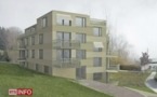 "Premier immeuble pour hypersensibles – micro-ondes et déficit de l’attention – éoliennes et santé" - La maison du 21è sicèle - 04/07/2012
