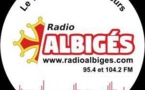 Emission "Gardarem la terra" de radio Albigès diffusée le 29 Avril 2020 : Interview de ROBIN DES TOITS