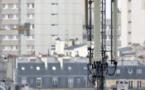 "La Ville ouvre ses toits aux antennes-relais" - Le Parisien - 19/09/2012