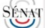 "Proposition de loi relative à la création de la Haute Autorité de l'expertise scientifique et de l'alerte en matière de santé et d'environnement" - Sénat - 28/08/2012