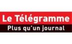 "Pordic. Le maire s'oppose à l'antenne-relais" - Le Télégramme - 27/11/2012