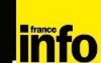 "Le portable et le cerveau" - France Info - 08/01/2013