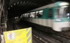 "Dans les tunnels du métro, la bataille des ondes a commencé " - L'Humanité - 21/01/2013