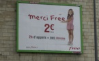 Publicité FREE « hors-la-loi », mettant en scène une fillette : lettre ouverte de Robin des Toits à la DGCCRF et à l'ARPP - 12/02/2013