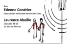 Réunion publique : "Antennes-relais : quels dangers pour notre santé ?" - 26/04/2013