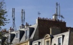 "Si les antennes-relais sont moins puissantes, elles devront être plus nombreuses" - Libération - 26/08/2013