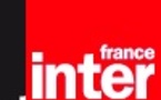 "Augmentation du nombre d'antennes pour diminuer le seuil d'exposition à 0,6V/m" - France Inter - 27/08/2013