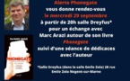 SOIREE D'ECHANGES AVEC LE Dr MARC ARAZI - Alerte Phonegate (29/09/21)