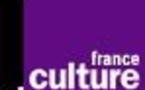 Jean-Yves Cendray - France Culture - 31/10/2013