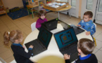 "Du wifi dans les écoles maternelles et primaires : est-ce raisonnable ?" - La Perche - 26/11/2013