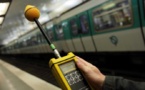 "Métro : un taux d'ondes téléphoniques trop élevé" - Sciences et Avenir - 21/01/2014
