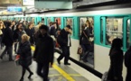"Y a-t-il trop d'ondes dans le métro parisien ?" - Le Figaro - 21/01/2014