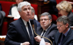 "L'Assemblée adopte un texte de compromis sur les ondes électromagnétiques" - L'Express (AFP) - 23/01/2014