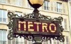 "Radiofréquences: le métro sur écoute" - Journal de l'Environnement - 27/01/2014