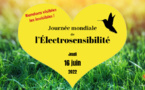 16 juin 2022 - Journée internationale de l'Électro-HyperSensibilité