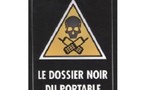 Sortie : 'Le Dossier noir du portable', par Richard Forget, avocat d'Etienne et Marc Cendrier.
