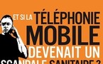 Offrez le livre d'Etienne Cendrier : « Et si la téléphonie mobile devenait un scandale sanitaire ? »