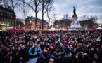 Nuit Debout : interview d'Etienne Cendrier, porte-parole de Robin des Toits - 23/04/2016