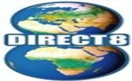 Direct 8 : Débat 'Touche Pas Ma Planète' - 'Téléphone portables, antennes relais... Mauvaises ondes ?' - 28/02/2006