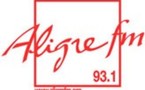 Etienne Cendrier invité de Radio Aligre (93.1 FM) pour la sortie de son livre sur la téléphonie mobile - 04/06/2008